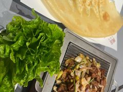 -阿庄新豫菜(航海东路店)