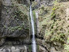 -野三坡百里峡景区