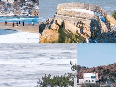 -威海国际海水浴场旅游区