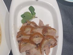 -全聚德(蓝山店)