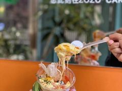-ZOZO's昌左左精致甜品设计(新北店)