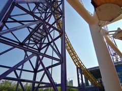 -厦门方特梦幻王国