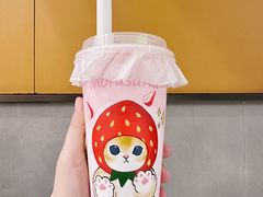 -奈雪的茶(金凤万达PRO店)