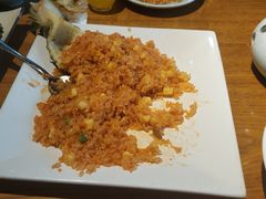 -去茶去餐厅(中央大街店)