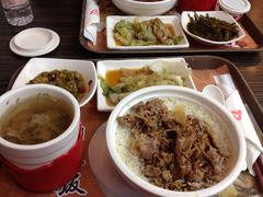 iphone_upload_pic-72街红烧排骨饭(海珠丽影广场店)