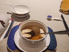 -悦融琥珀·京鲁菜·海味珍品(西单店)