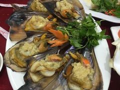 -QQ海鲜餐厅