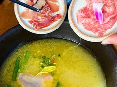 -桥香园过桥米线(国贸店)