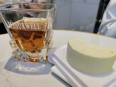 -麦雪尔甜品·生日蛋糕(新街口旗舰店)