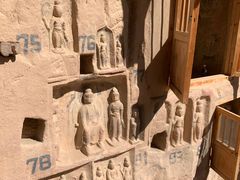 -炳灵寺世界文化遗产旅游区