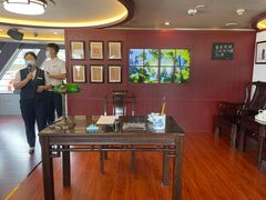 -秦皇岛路游船码头