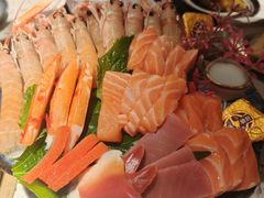 -灼·九寸钉自助烤肉(谷德茂店)