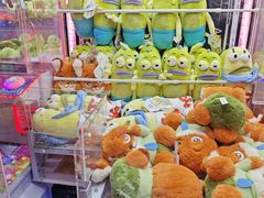-环游嘉年华(广州-天河城店)