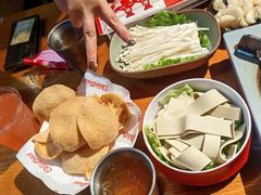 -三太子地摊烧烤·小龙虾(北蔡店)