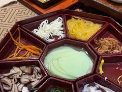-将军牛排·尔滨地标朝鲜族美食(总店)