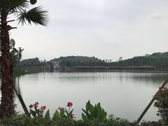 -枫香湖儿童公园