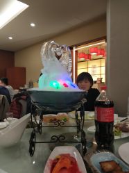 -志诚丽柏酒店·锦轩中餐厅·宴会厅