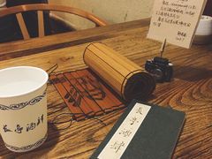 -长亭酒肆.武夷菜(鼓楼后海店)