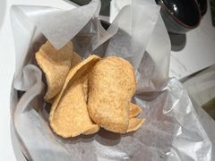-泰香米泰国餐厅(北城天街店)