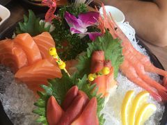 -水林间·寿喜烧自助(仙林金鹰店)