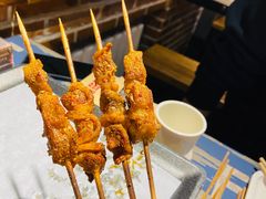-管氏翅吧(广渠门店)