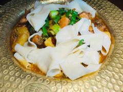 新疆大盘鸡-楼兰新疆主题餐厅(坂田佳华领汇广场店)