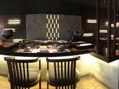 大堂-盡膳口福跷脚牛肉火锅(合生汇购物中心店)