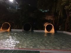 -热带风暴水上乐园(新镇路)