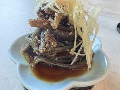 -二泉园老菜馆·百年无锡菜