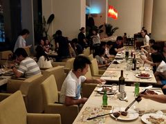 -上海浦东康桥绿地假日酒店