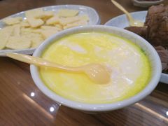 酸奶-清真·益鑫羊肉手抓馆(花园北街店)