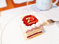 -张爱施法式西餐厅(汉街店)