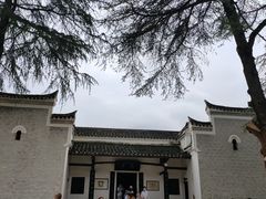 -韶山毛泽东同志故居