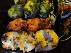 -Bombay Grill印度餐厅