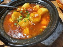 -太泰东南亚餐厅(万福广场店)