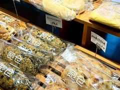 -C·BREAD饱仓(北苑店)