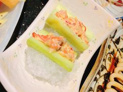-大渔铁板烧(中山路八佰伴店)