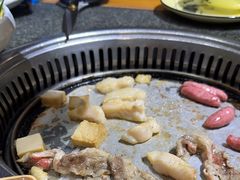 -鹤之乡·齐齐哈尔烤肉·非遗(秋涛路店)