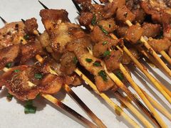 -串盟烧烤·长沙美食地标(星沙店)