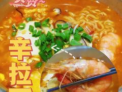 -金顺韩式烤肉·网红烤肉店(广利路店)