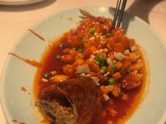 -鹿港小镇(悠唐店)