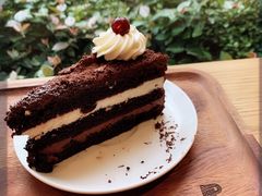 -Peet's Coffee皮爷咖啡(大学路店)