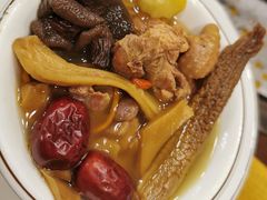 -峰瑞藏地美食·石锅鸡·牦牛肉(大昭寺品牌店)