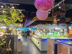 -巴犀烧烤(新崇光店)
