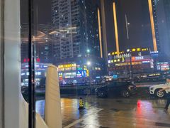 -广州达镖国际酒店
