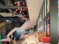 -曹家小菜(胜太路店)