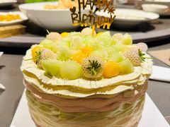 -上和臻品中国菜(花园街店)