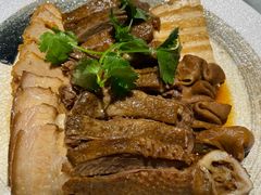 -大洋家·精品潮汕菜·生腌砂锅粥(天河东路店)