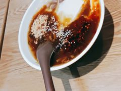 -三好食堂(煎饺·馄饨·肉饼米线·盛世广场店)