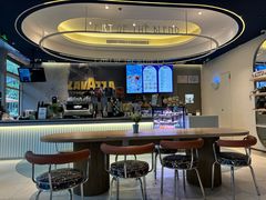 -LAVAZZA拉瓦萨咖啡(中航城君尚购物中心店)